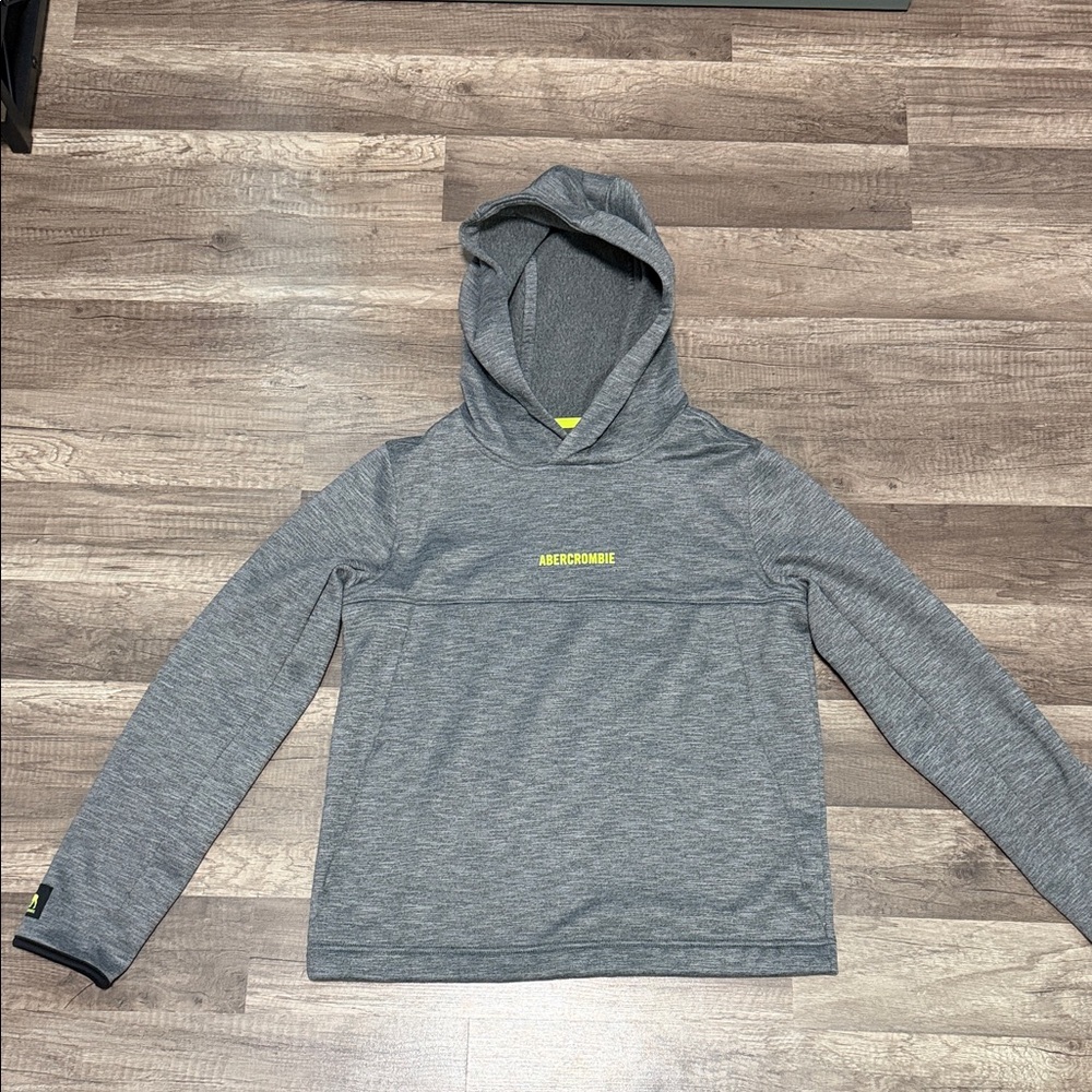 Abercrombie Kids hoodie, Size 13/14‎ - Picture 7 of 7